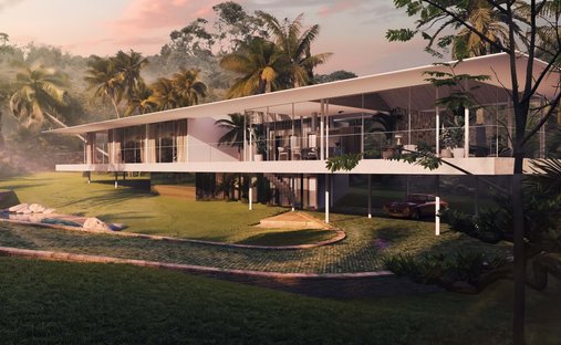 Villa in Son Vida, Palma, Balearische Inseln 1
