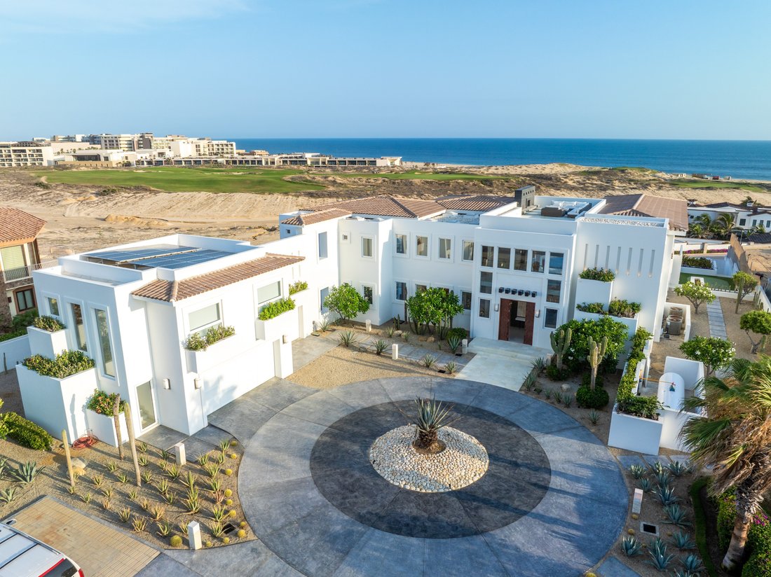 House in Cabo San Lucas, Baja California Sur, Mexico 2 - 14661354