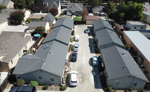 Apartment in Hollister, California, United States 1