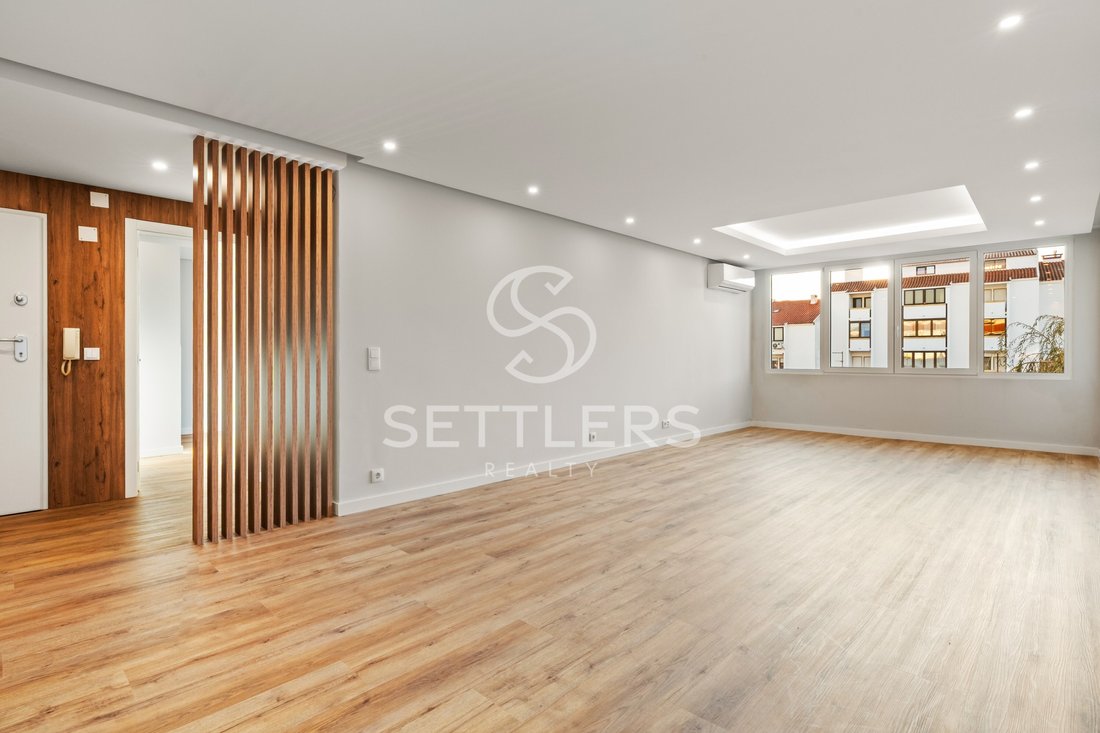 Apartment in Cascais e Estoril, Lisbon, Portugal 1 - 16750095
