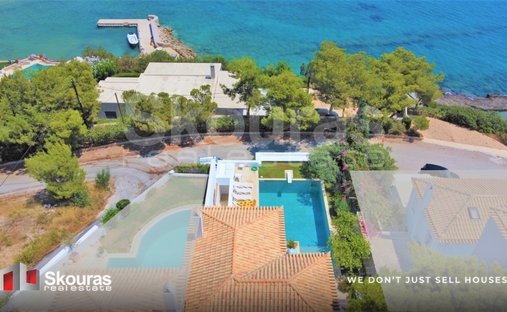 Casa en Koinotita Portoxeliou, Kranidi, Grecia 1