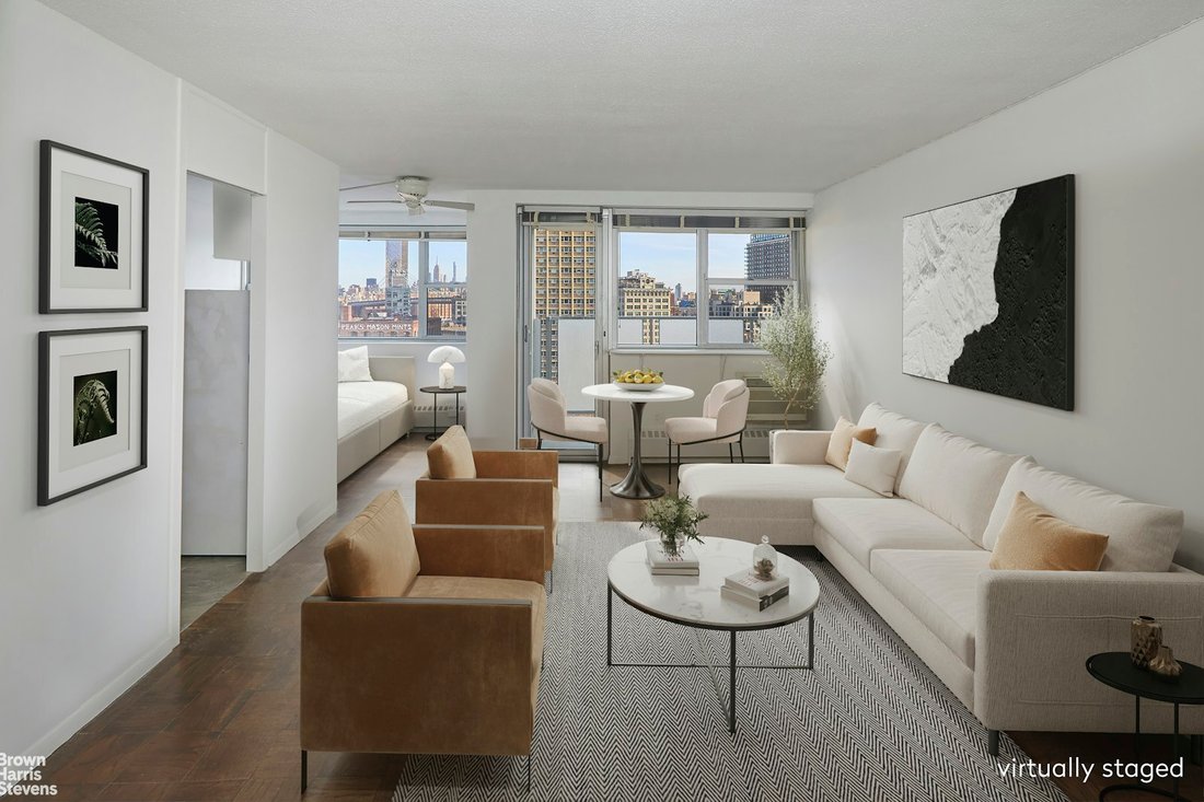 Co Op in New York, New York, United States 1 - 16747078