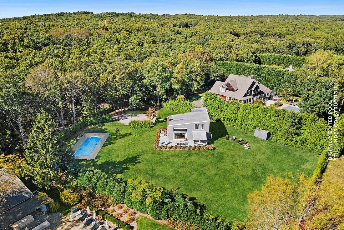House in Water Mill, New York, United States 1 - 16747162