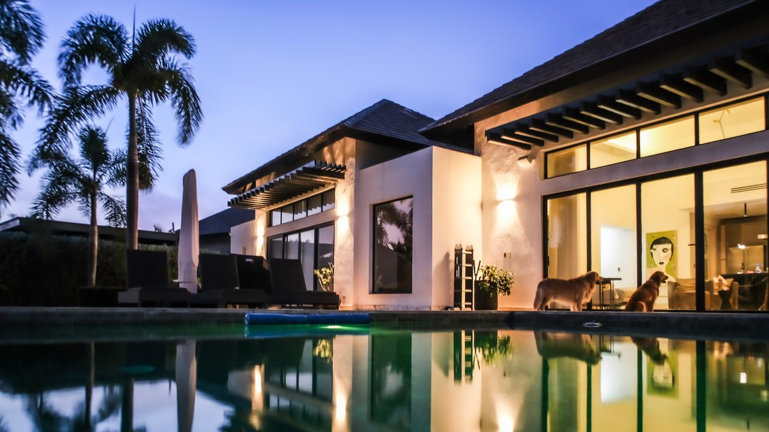 House in Juanillo, La Altagracia Province, Dominican Republic 4 - 16751047