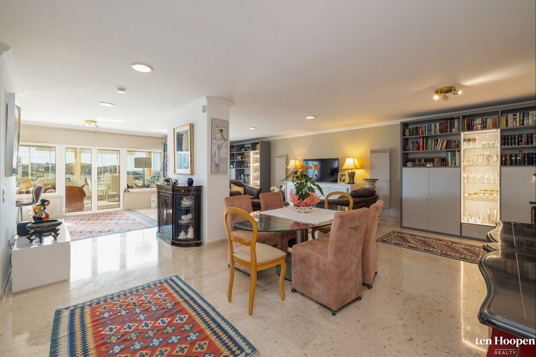 Apartment in Sao Goncalo de Lagos, Algarve, Portugal 1 - 16752635