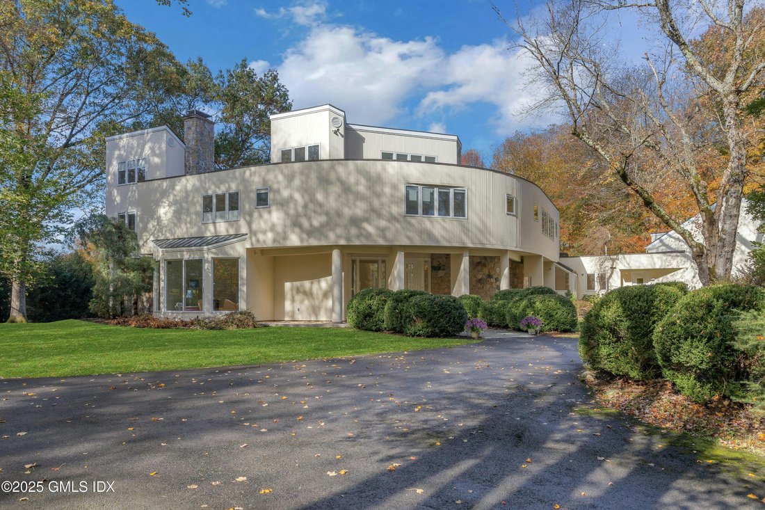 Townhouse in Greenwich, Connecticut, United States 1 - 16746723