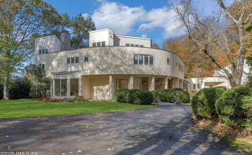 Townhouse in Greenwich, Connecticut, United States 1