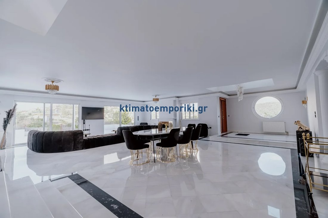 House in South Athens, Attica, Greece 3 - 16751001