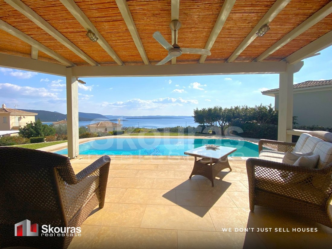 House in Didima Community, Kranidi, Greece 4 - 16727579