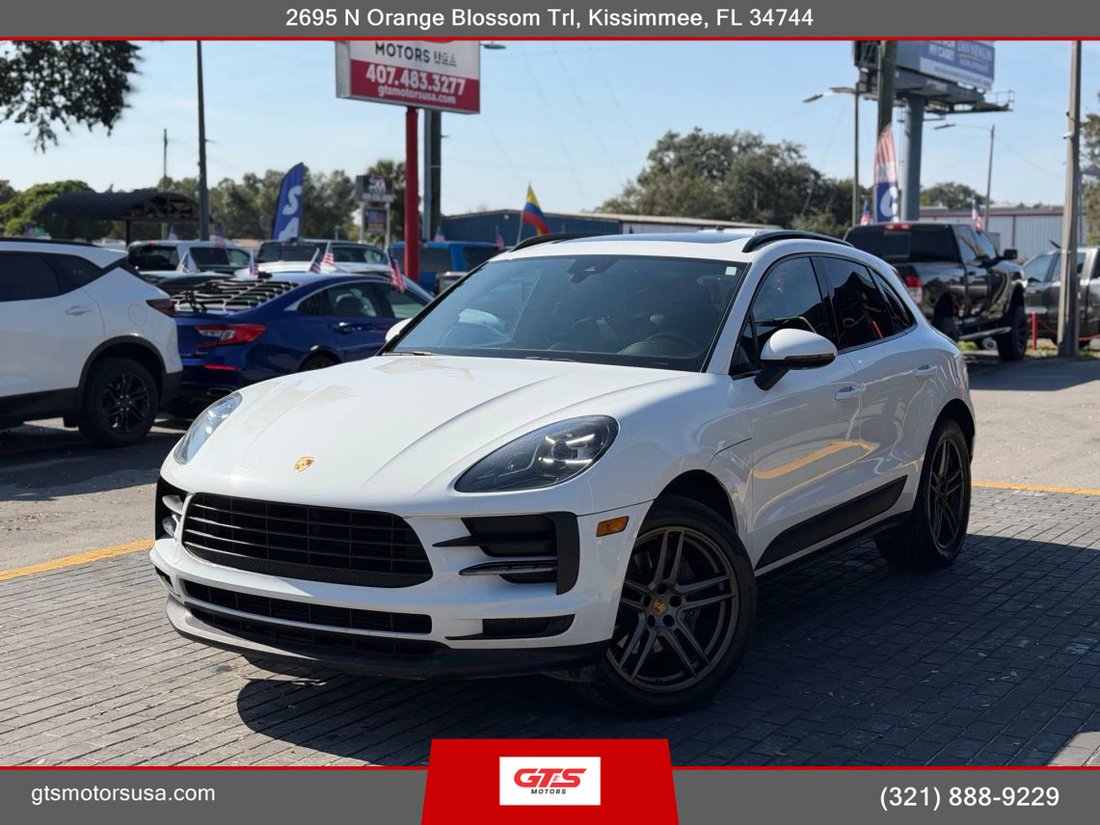 Suv in Kissimmee, FL, United States 2 - 16714904