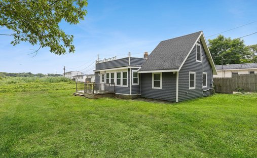 Casa en Hampton Bays, Nueva York, Estados Unidos 1