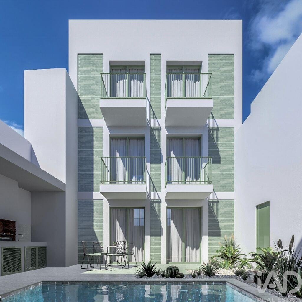 Townhouse in Faro (Se e Sao Pedro), Algarve, Portugal 3 - 16751901