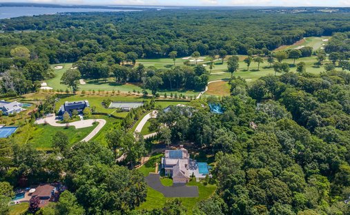 Casa a Sag Harbor, New York, Stati Uniti 1