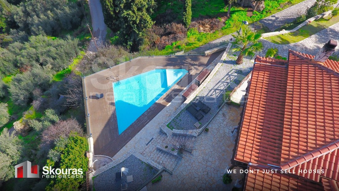 Apartment in Platanou, Peloponnese, Western Greece and the Ionian, Greece 2 - 16727782