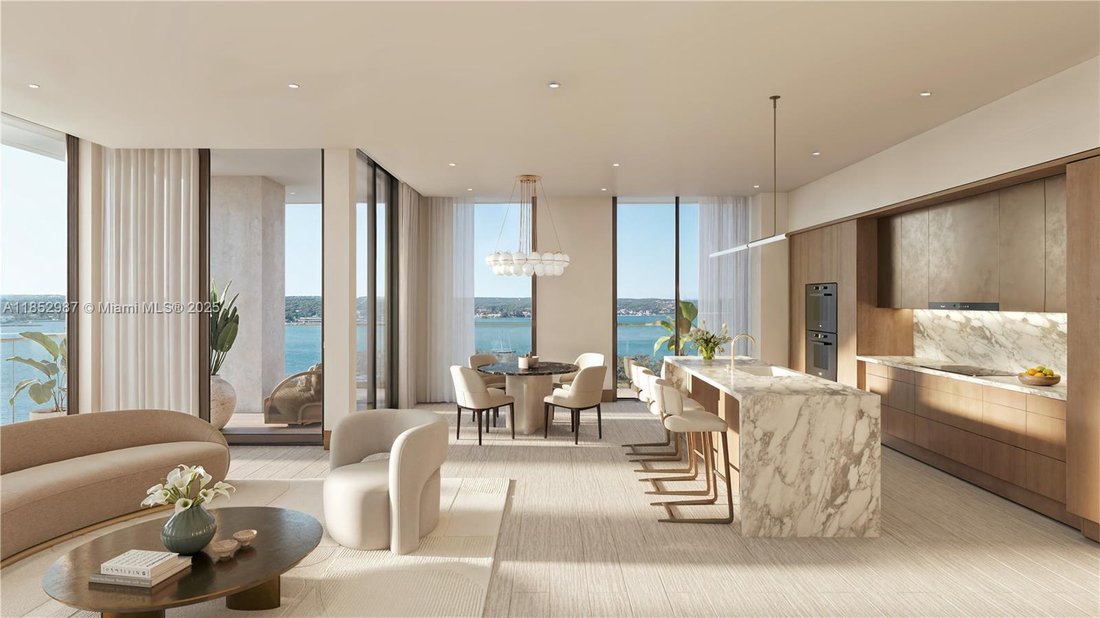 Condo in Miami Beach, Florida, United States 3 - 16746731