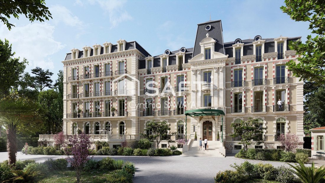 Apartment in Aiguillon, Arcachon, France 2 - 16748296