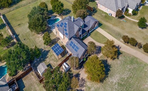 Casa a Celina, Texas, Stati Uniti 1