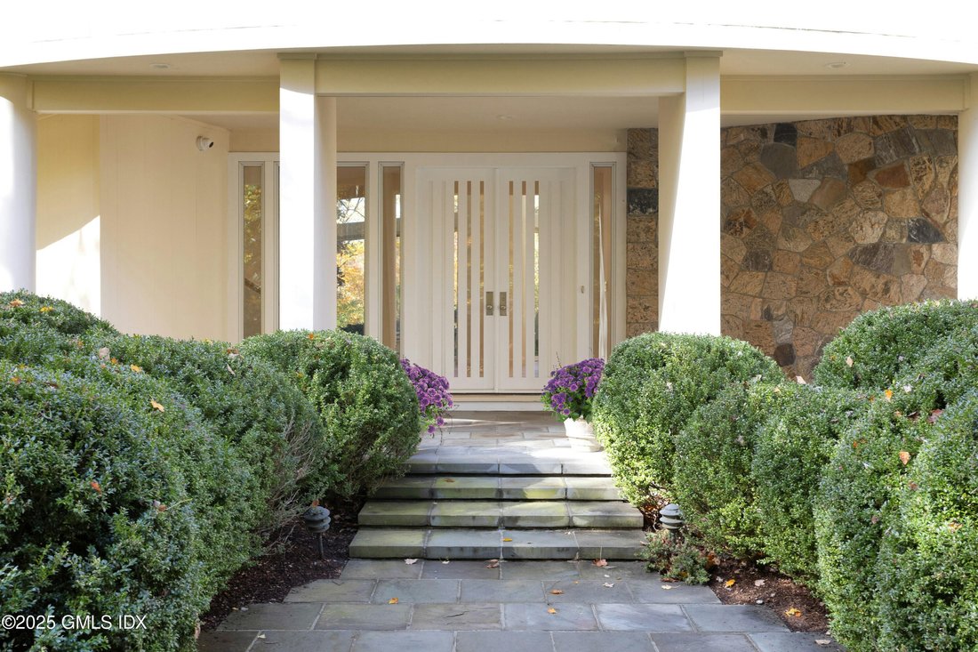 Townhouse in Greenwich, Connecticut, United States 4 - 16746723
