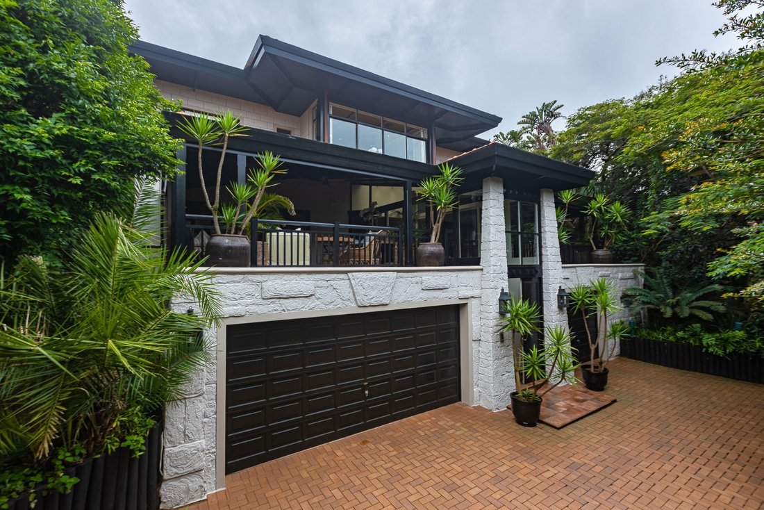 House in Zimbali Estate, KwaZulu-Natal, South Africa 1 - 16749158