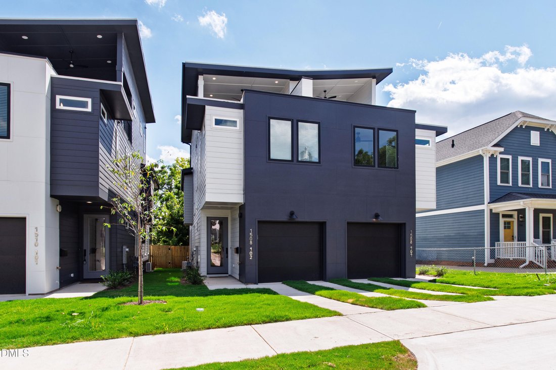 Apartment in Raleigh, North Carolina, United States 4 - 16749509
