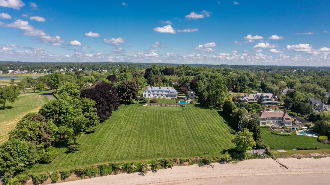 Townhouse in Fairfield, Connecticut, United States 3 - 16746545