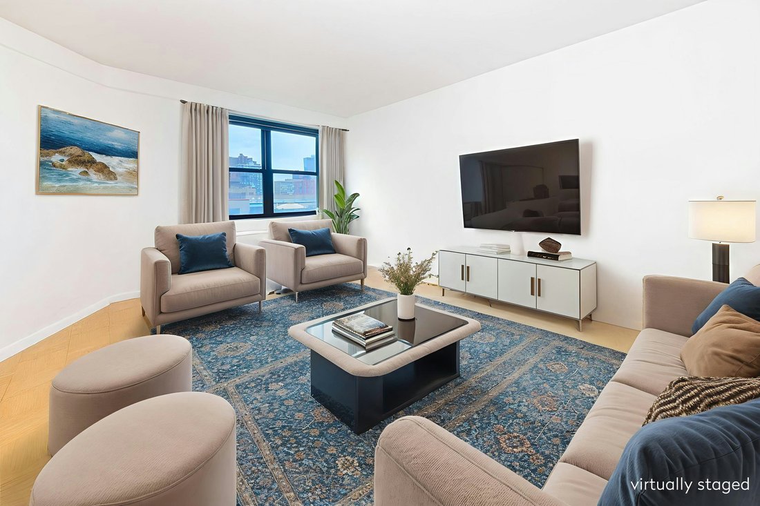 Co Op in New York, New York, United States 1 - 16747800
