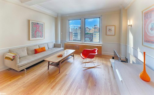 Co Op in New York, New York, United States 1