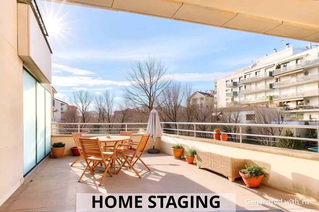 Apartment in Saint-Cloud, Ile-de-France, France 5 - 13546655