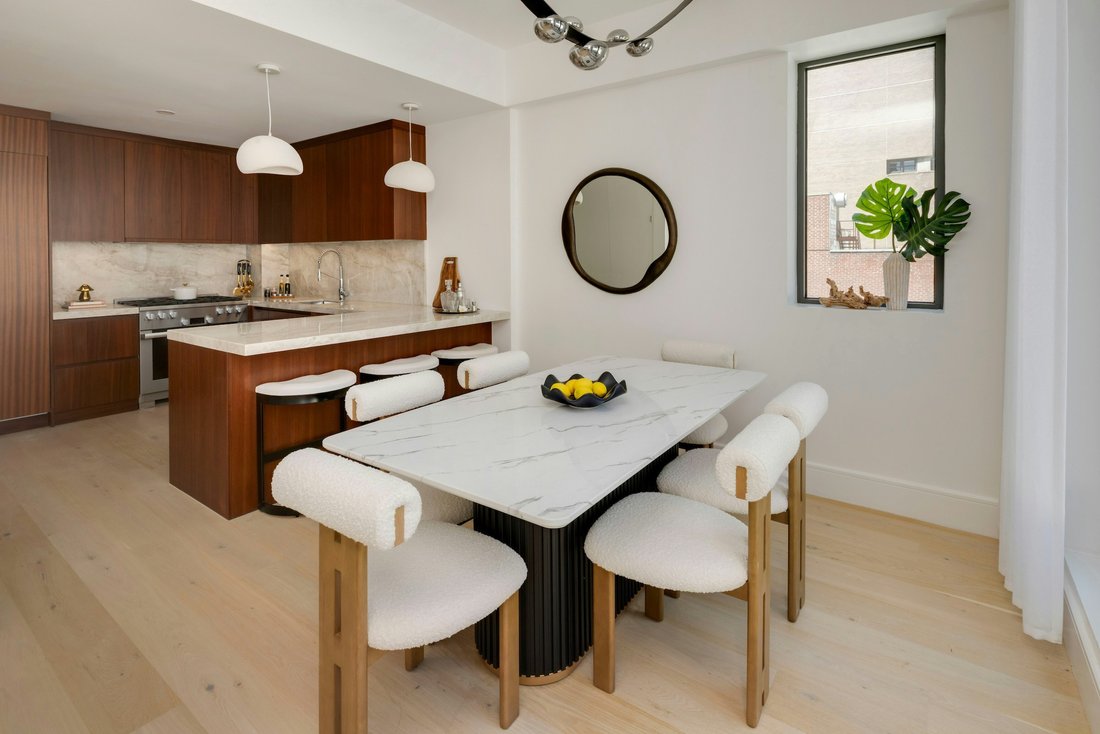 Condo in New York, New York, United States 5 - 16746988