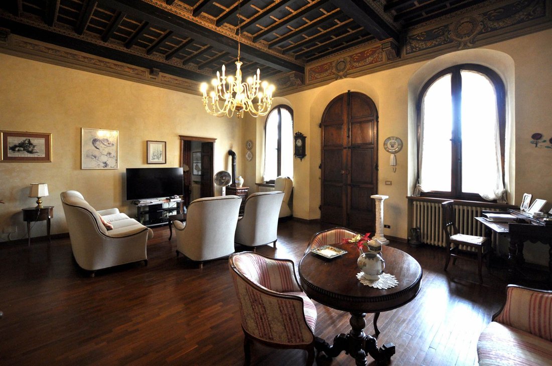Villa in Pienza, Tuscany, Italy 4 - 16749888