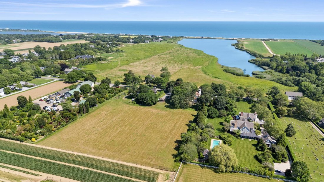 Land in Wainscott, New York, United States 5 - 16746753