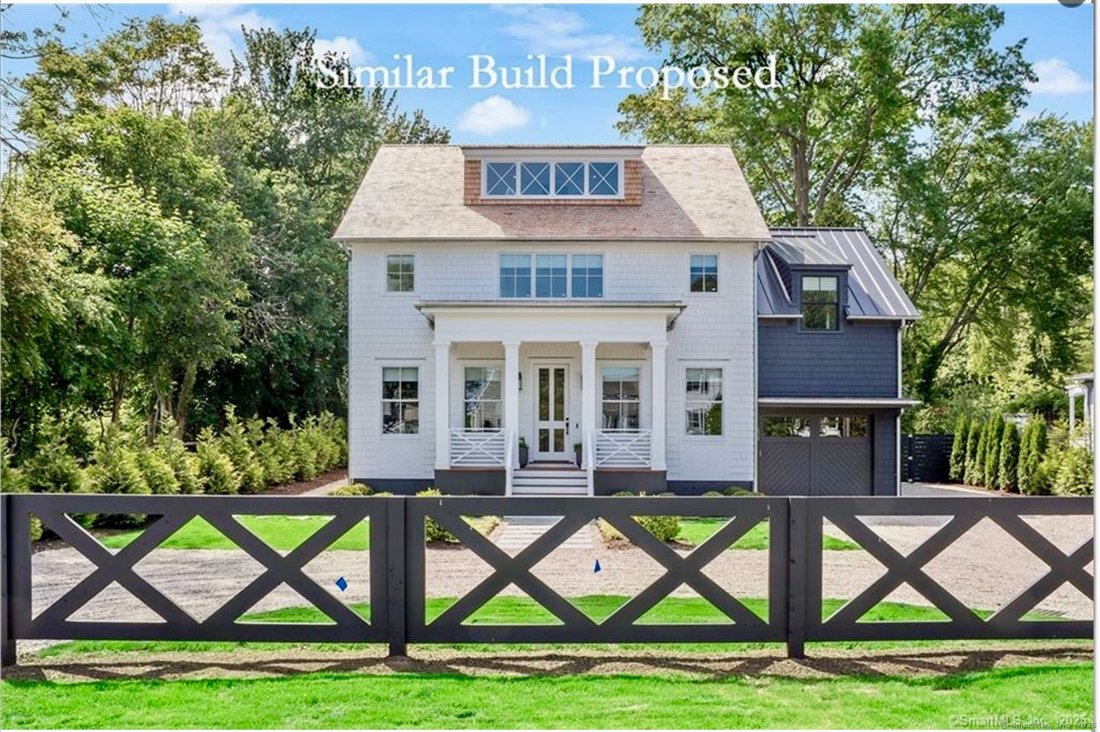 Townhouse in Fairfield, Connecticut, United States 1 - 16746658