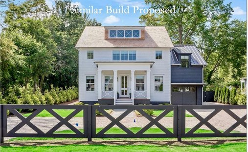 Casa en Fairfield, Connecticut, Estados Unidos 1