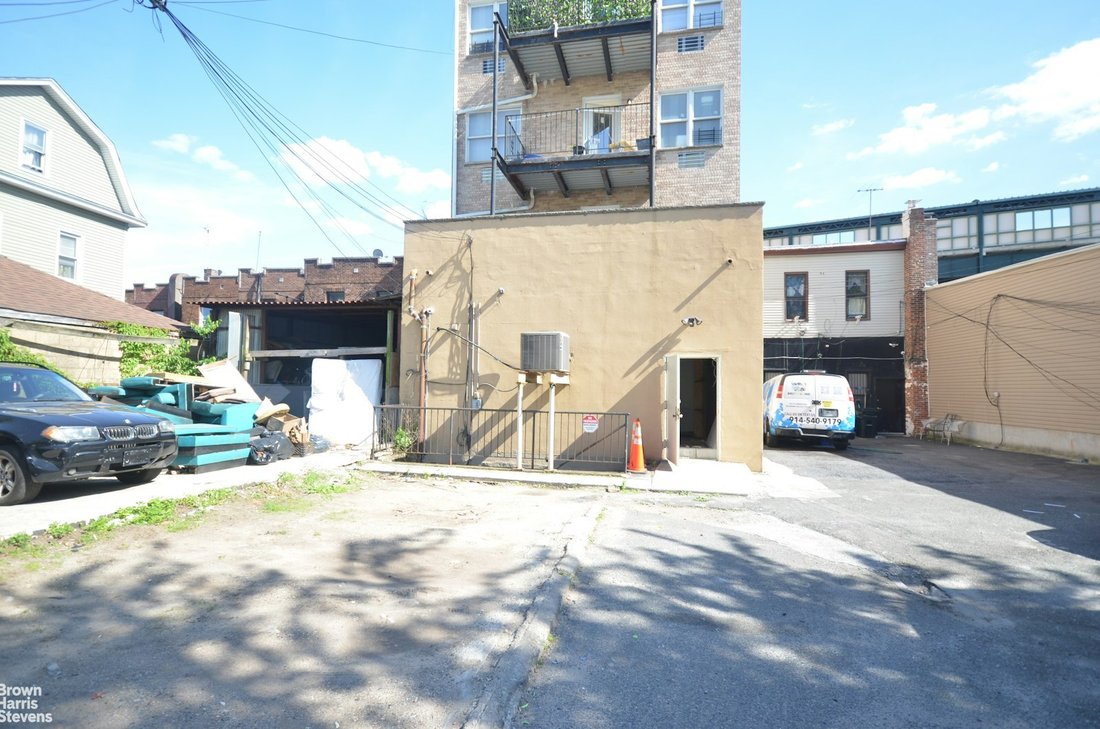 Townhouse in New York, New York, United States 2 - 16746590