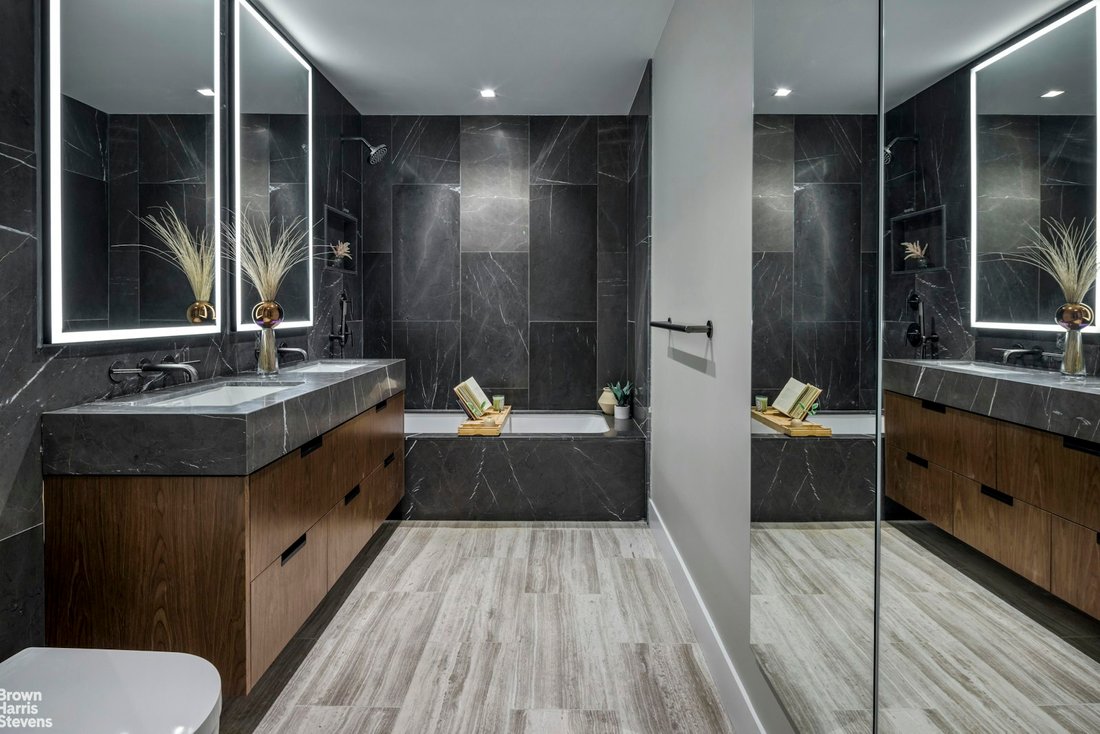 Condo in New York, New York, United States 4 - 16747573