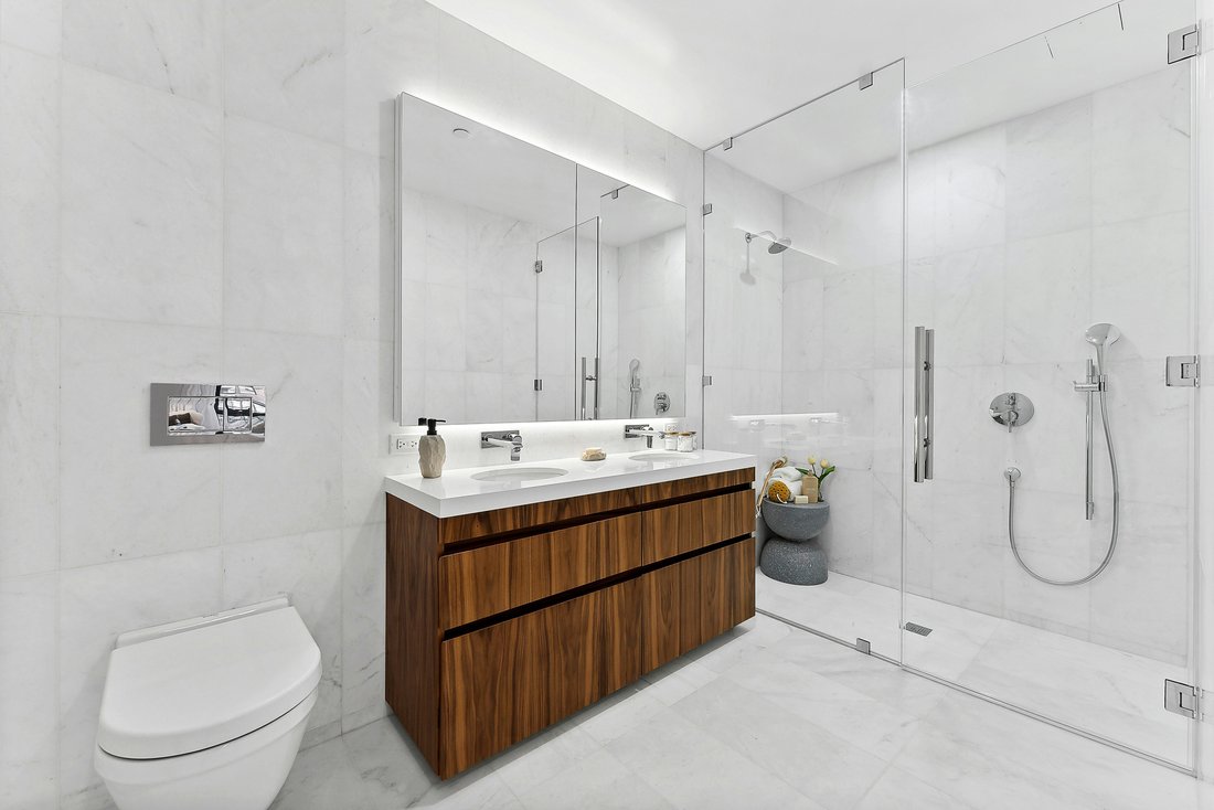 Condo in New York, New York, United States 5 - 16747260