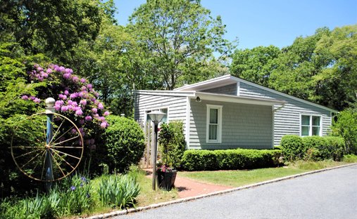 Haus in East Hampton, New York, Vereinigte Staaten 1