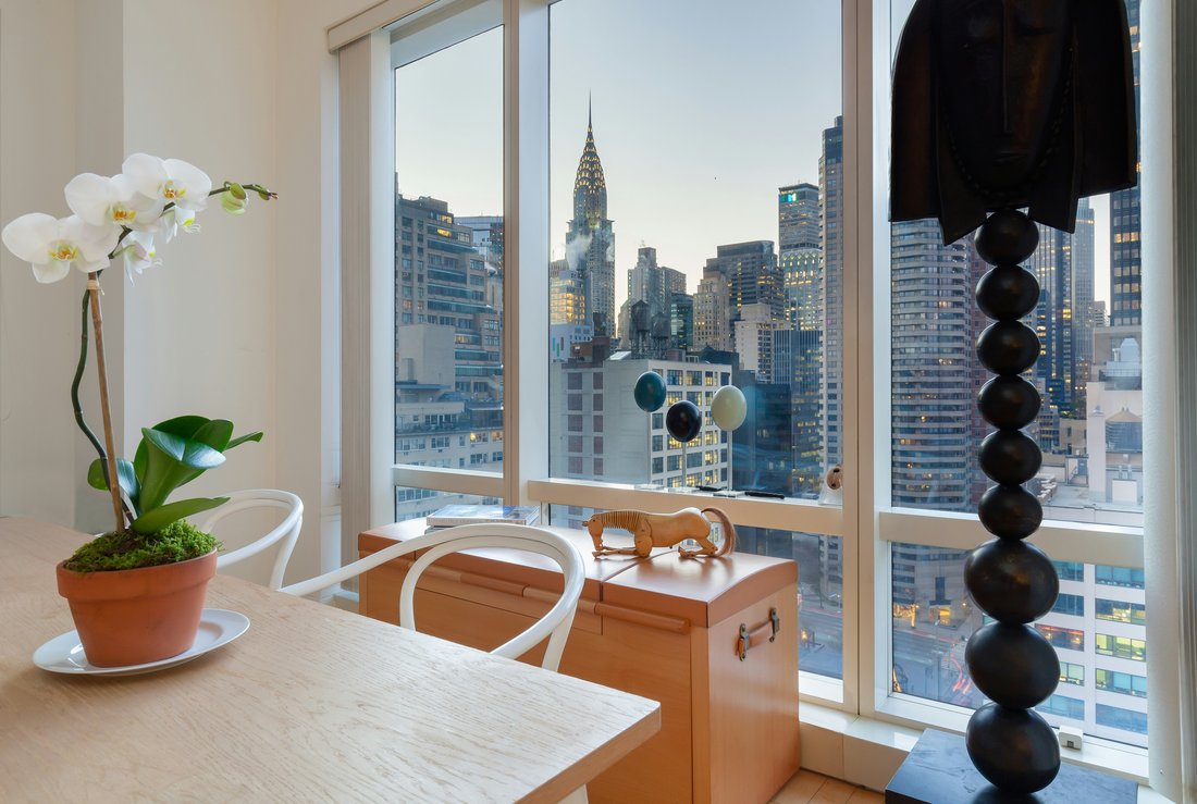 Condo in New York, New York, United States 5 - 16747321