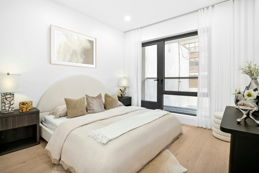Condo in New York, New York, United States 3 - 16747337