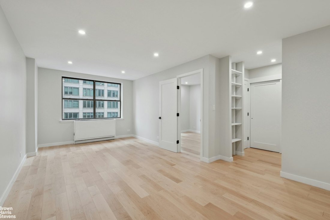 Co Op in New York, New York, United States 3 - 16747125