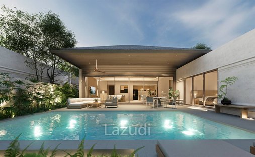 Villa in Rawai, Phuket, Thailand 1