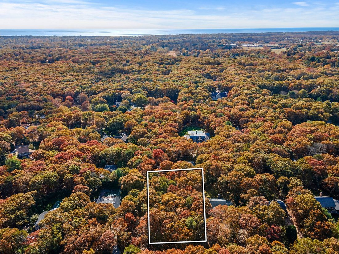 Land in East Hampton, New York, United States 1 - 16747319