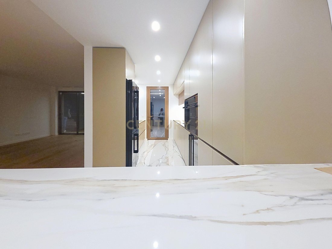 Apartment in Santa Marinha e Sao Pedro da Afurada, Porto District, Portugal 5 - 16699005