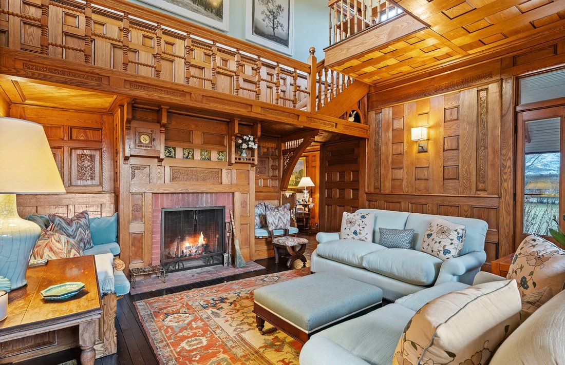 House in Water Mill, New York, United States 5 - 16746562