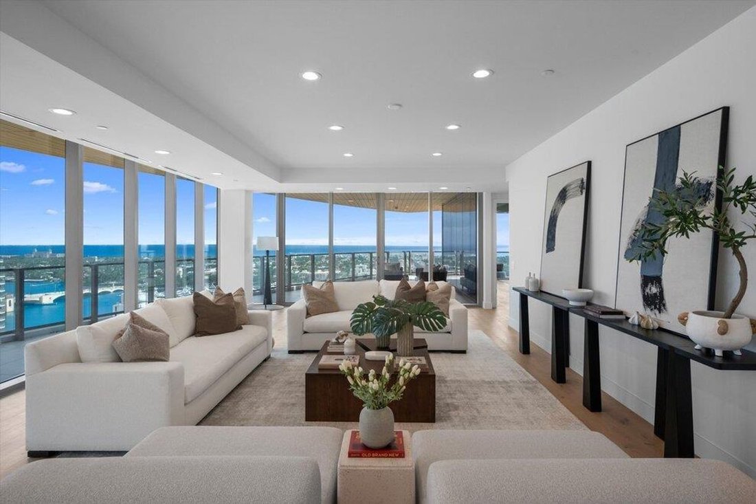 Condo in West Palm Beach, Florida, United States 4 - 16746455