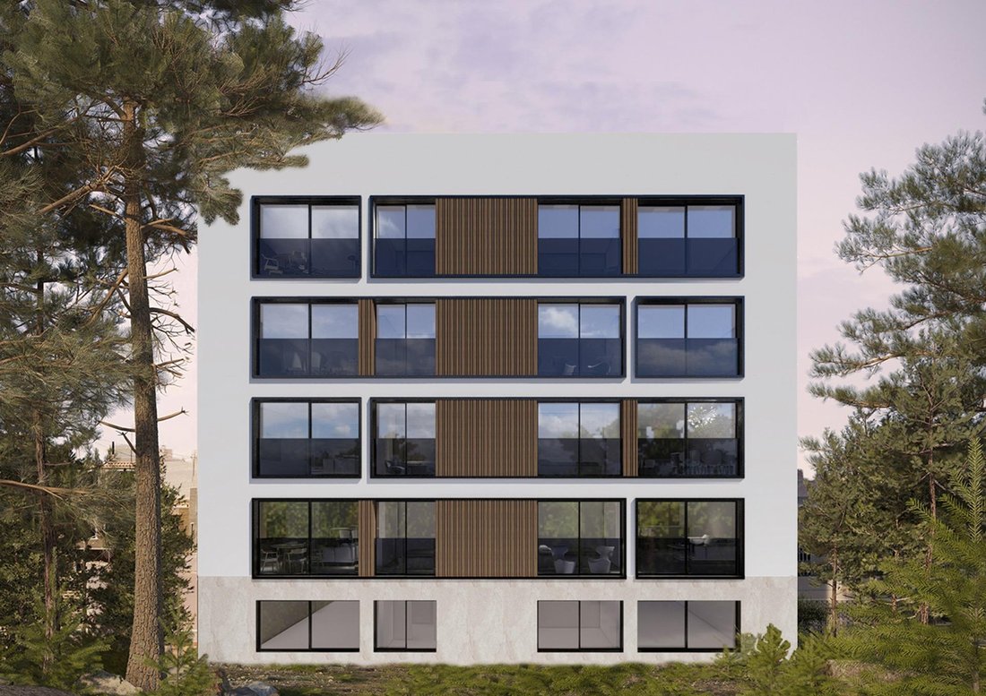 Apartment in Guardamar del Segura, Valencian Community, Spain 2 - 16750235