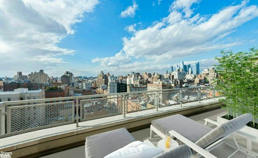 Co Op in New York, New York, United States 1