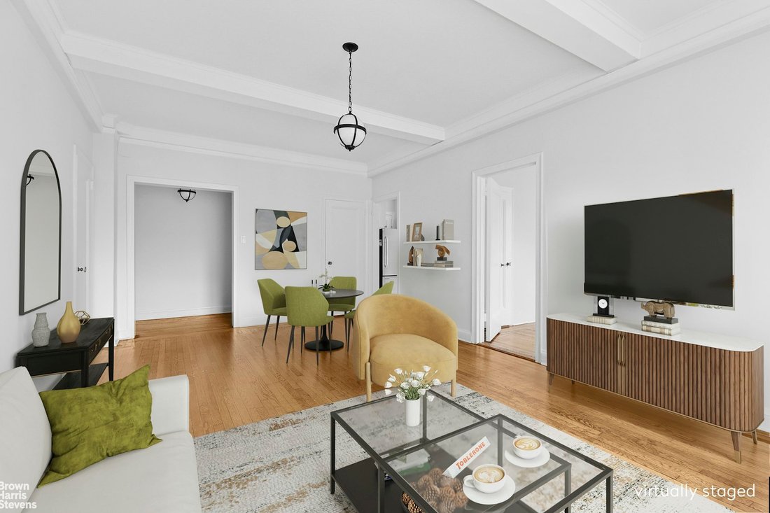 Co Op in New York, New York, United States 5 - 16747713