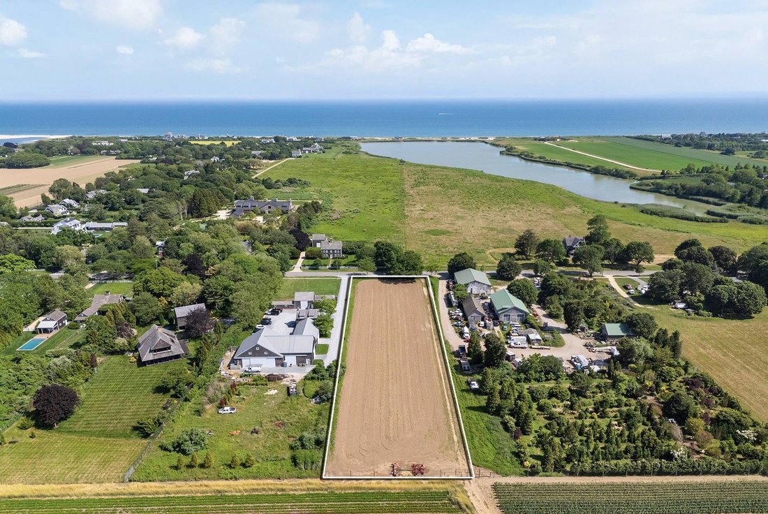 Land in Wainscott, New York, United States 1 - 16746774