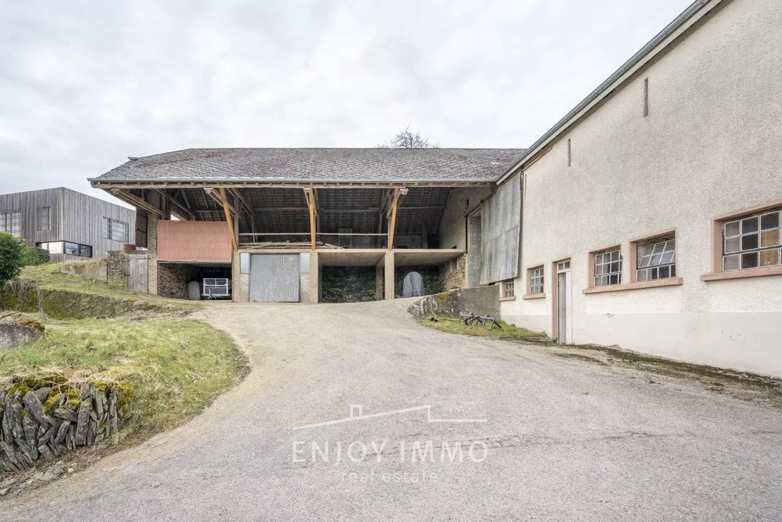 Land in Wiltz, Wiltz, Luxembourg 5 - 12379777
